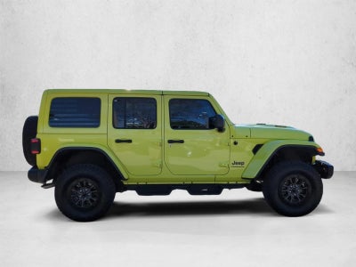 2023 Jeep Wrangler Rubicon 392 4 Door 4x4
