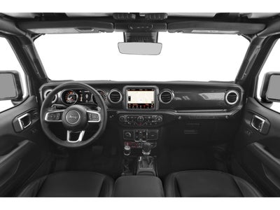 2023 Jeep Wrangler Rubicon 392 4 Door 4x4