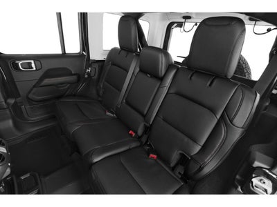 2023 Jeep Wrangler Rubicon 392 4 Door 4x4