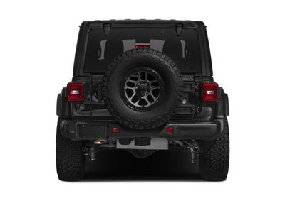 2023 Jeep Wrangler Rubicon 392 4 Door 4x4