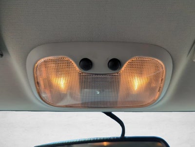 2016 Jeep Compass FWD 4dr Sport