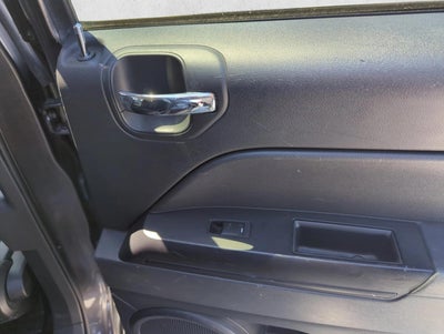 2016 Jeep Compass FWD 4dr Sport