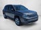 2016 Jeep Compass FWD 4dr Sport