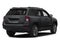 2016 Jeep Compass FWD 4dr Sport