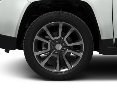 2016 Jeep Compass FWD 4dr Sport