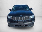 2017 Jeep Compass High Altitude 4x4 *Ltd Avail*