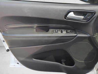 2021 Dodge Durango SXT Plus RWD