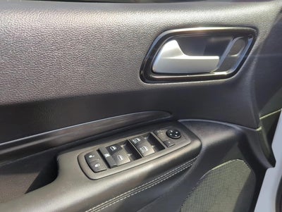 2021 Dodge Durango SXT Plus RWD