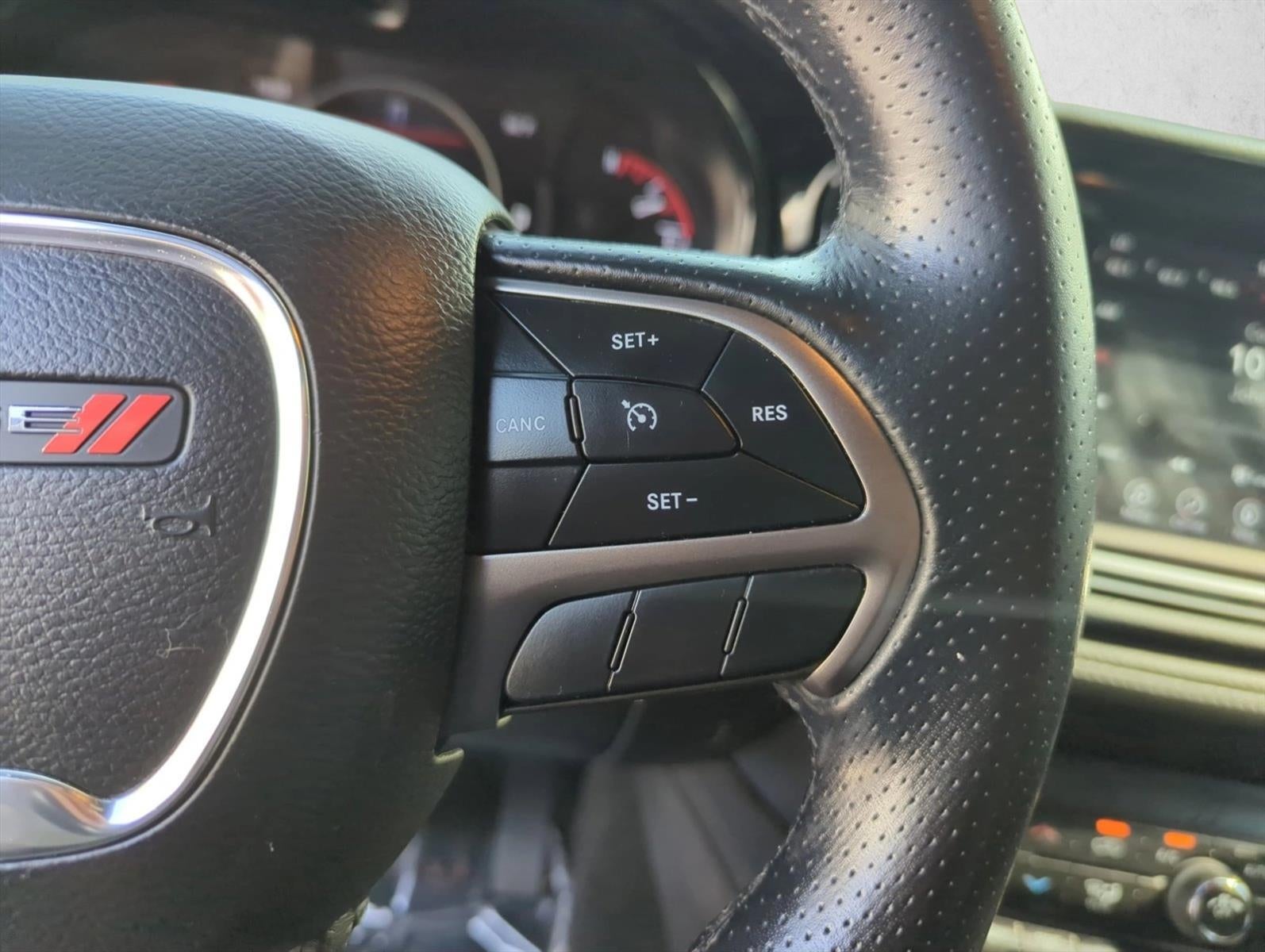 2021 Dodge Durango SXT Plus RWD