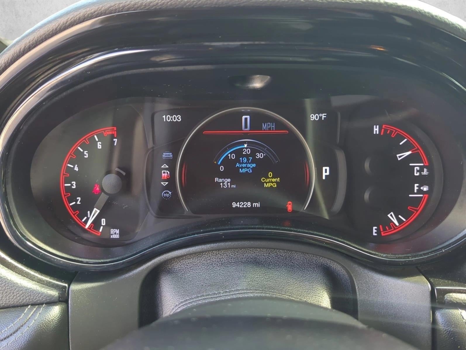 2021 Dodge Durango SXT Plus RWD