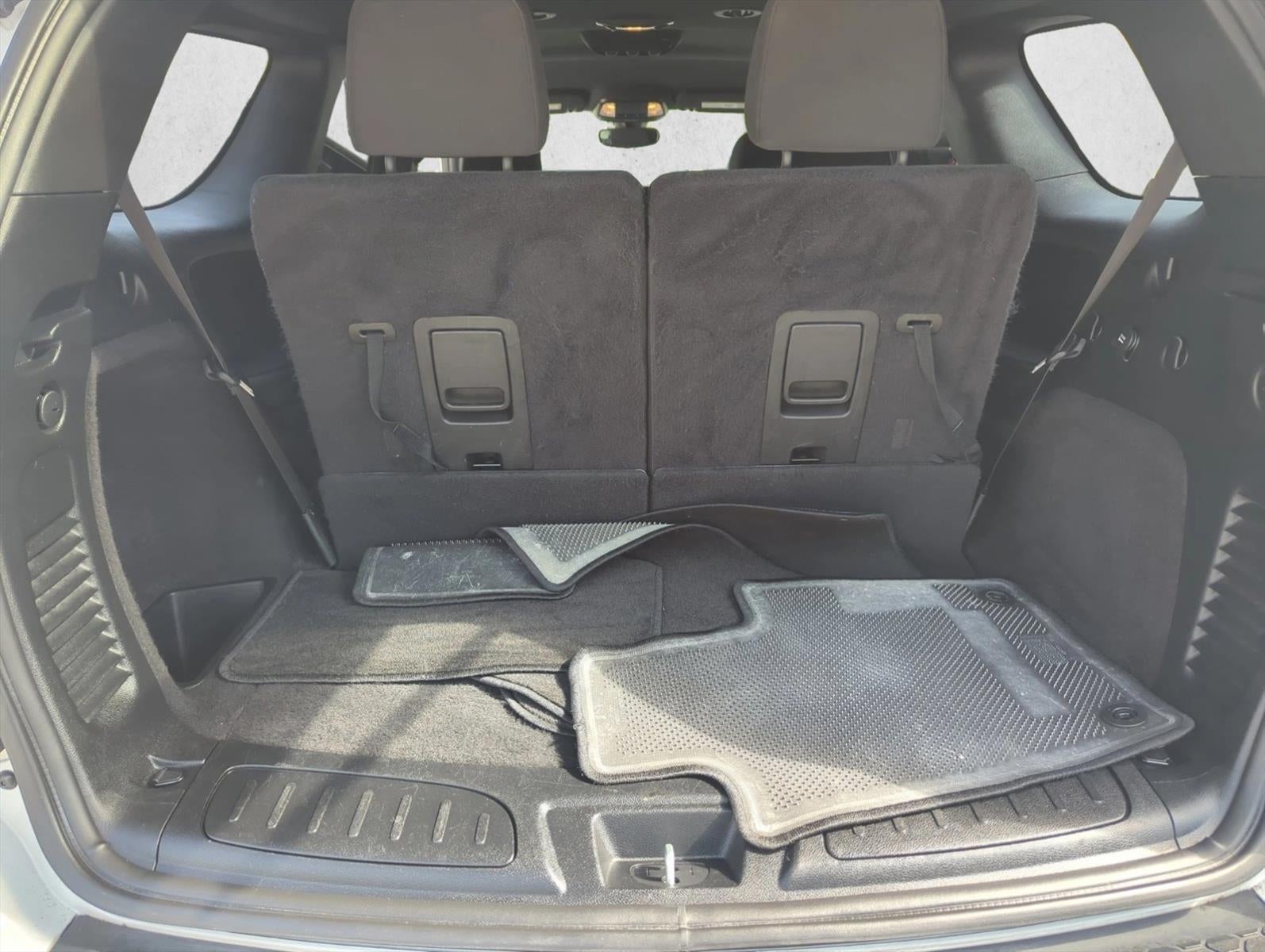 2021 Dodge Durango SXT Plus RWD