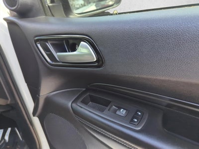 2021 Dodge Durango SXT Plus RWD