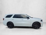 2021 Dodge Durango SXT Plus RWD