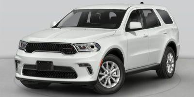2021 Dodge Durango SXT Plus RWD