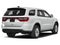 2021 Dodge Durango SXT Plus RWD