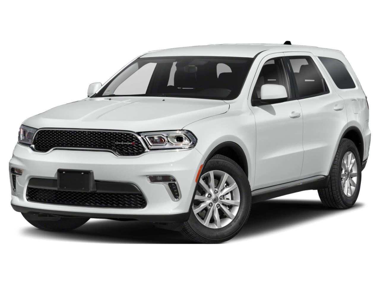2021 Dodge Durango SXT Plus RWD
