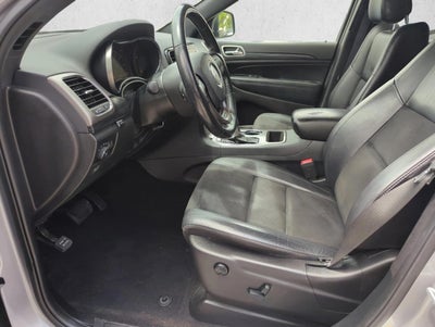 2020 Jeep Grand Cherokee Altitude 4x2
