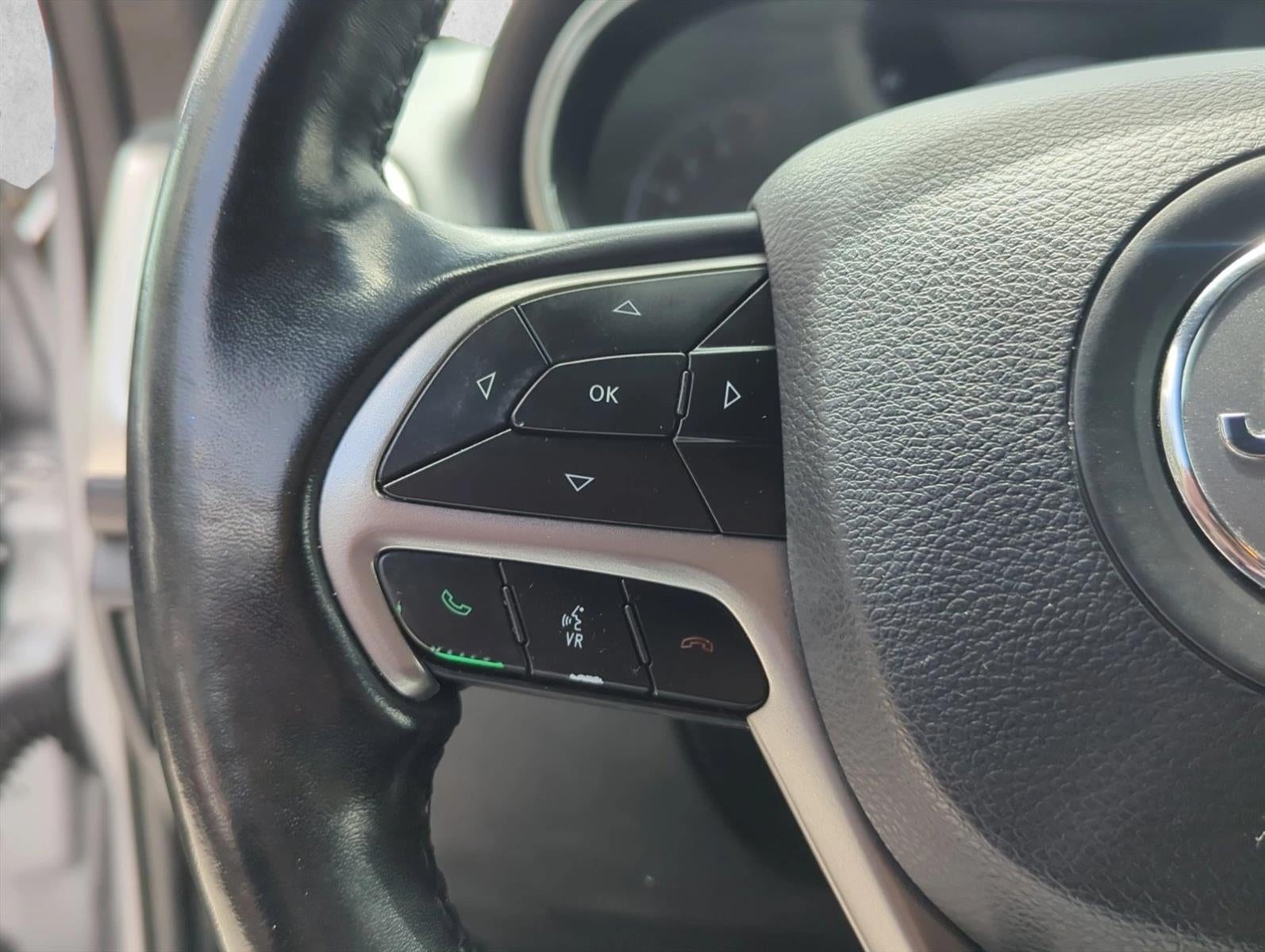 2020 Jeep Grand Cherokee Altitude 4x2