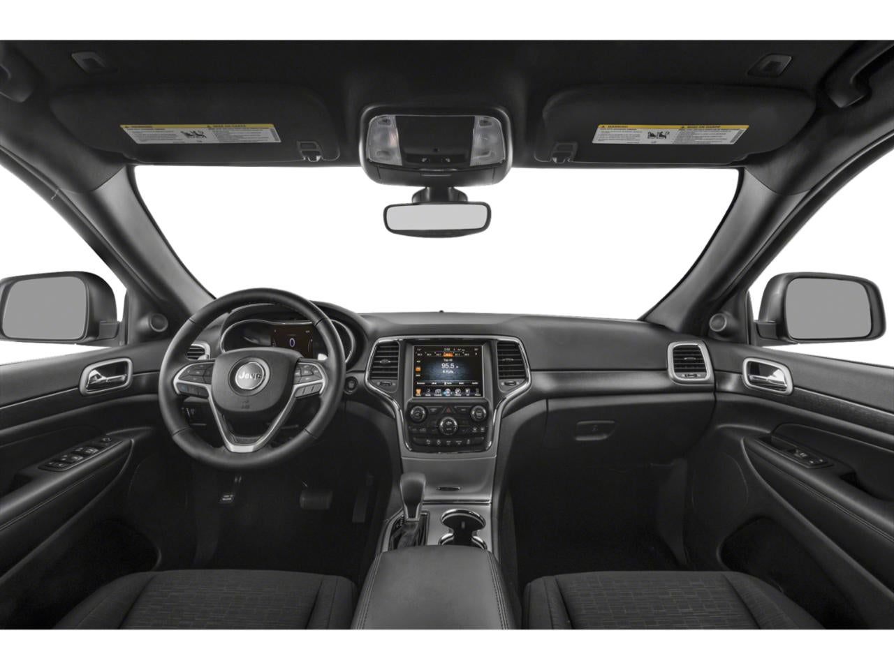 2020 Jeep Grand Cherokee Altitude 4x2