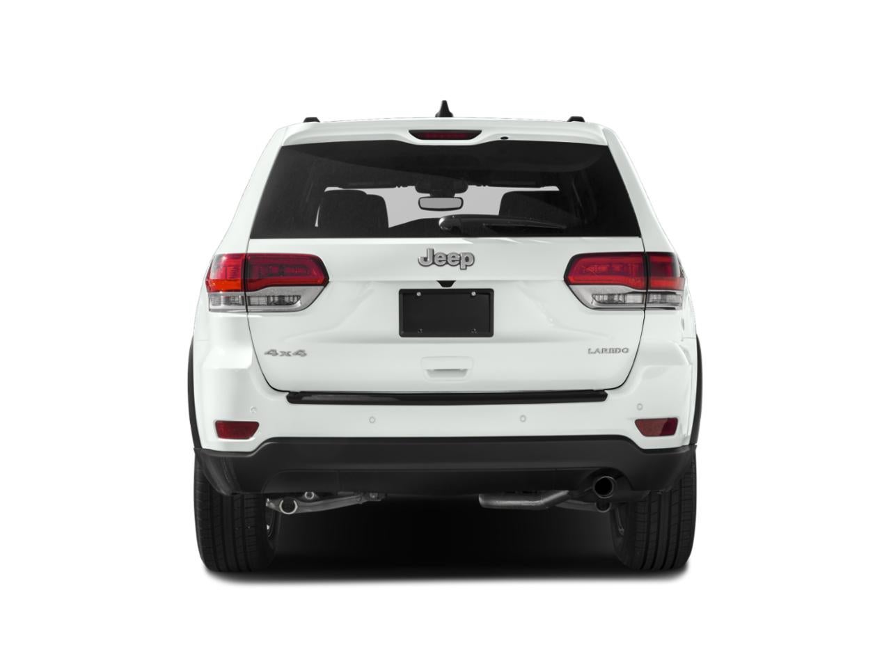 2020 Jeep Grand Cherokee Altitude 4x2