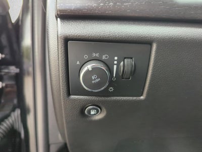 2018 Jeep Grand Cherokee Altitude 4x4 *Ltd Avail*