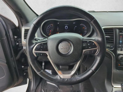 2018 Jeep Grand Cherokee Altitude 4x4 *Ltd Avail*