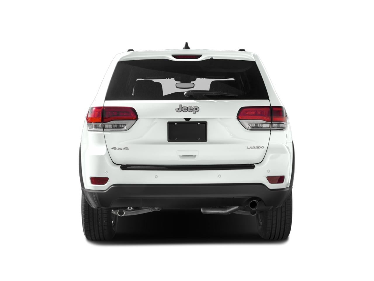2018 Jeep Grand Cherokee Altitude 4x4 *Ltd Avail*