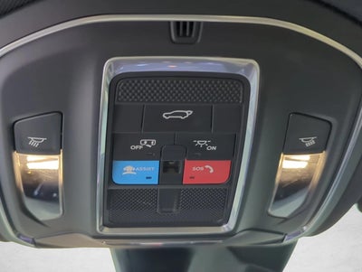 2024 Jeep Grand Cherokee Limited 4x2