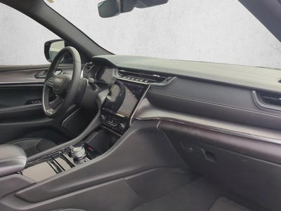 2023 Jeep Grand Cherokee Overland 4x4