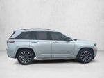 2023 Jeep Grand Cherokee Overland 4x4