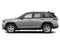 2023 Jeep Grand Cherokee Overland 4x4