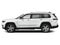 2022 Jeep Grand Cherokee L Overland 4x4
