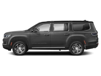 2023 Jeep Grand Wagoneer Series II 4x4