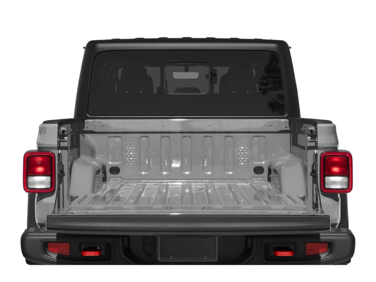 2023 Jeep Gladiator Rubicon 4x4