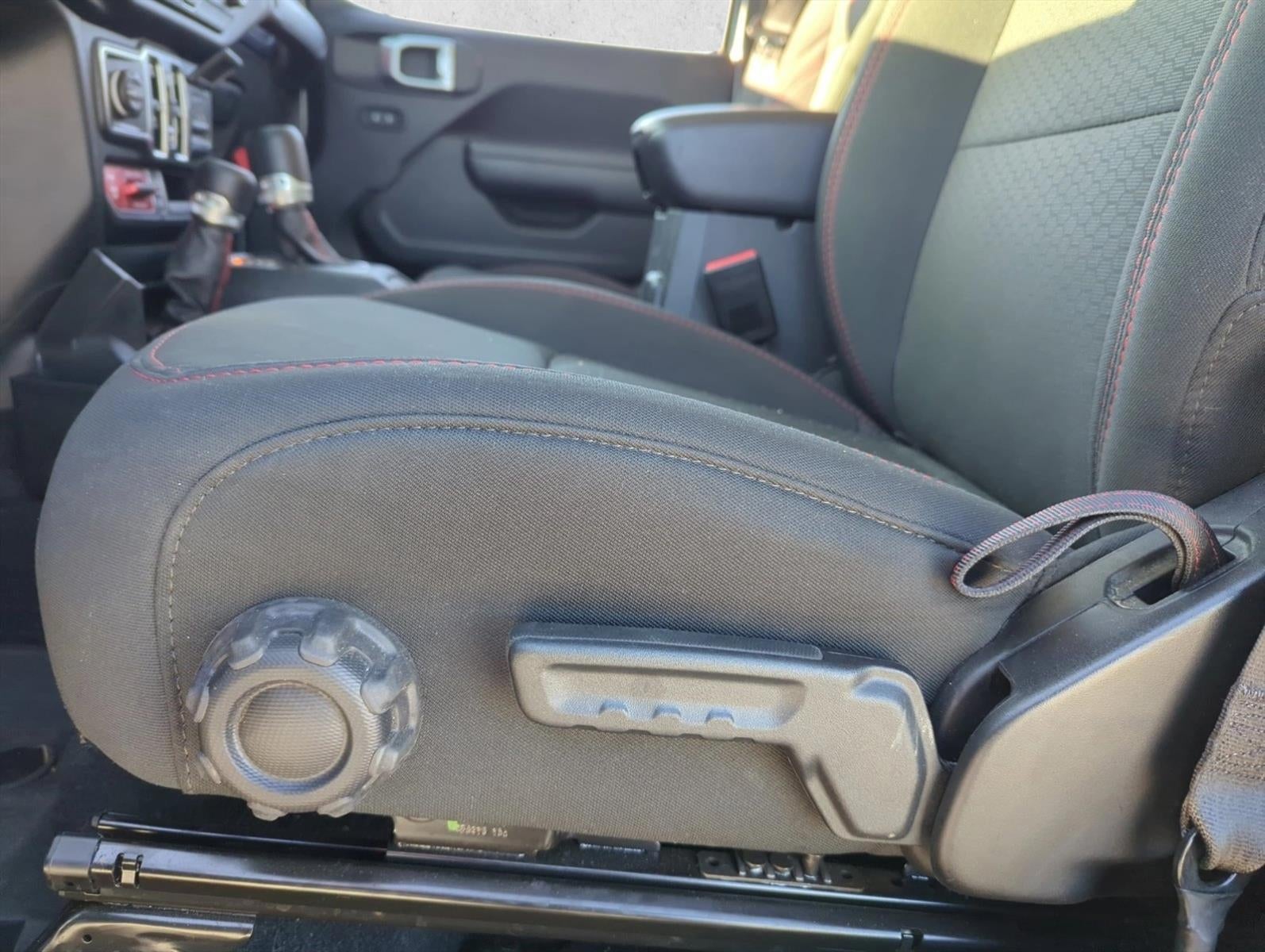 2023 Jeep Gladiator Rubicon 4x4