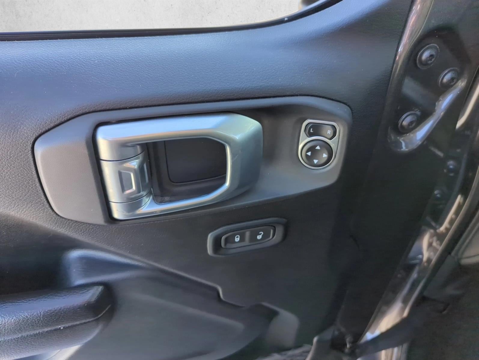 2023 Jeep Gladiator Rubicon 4x4