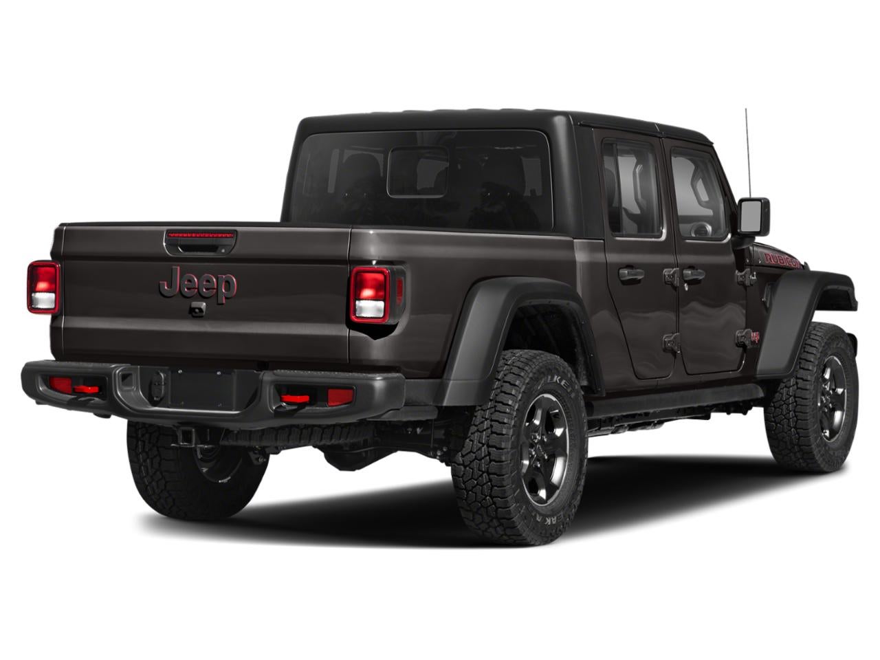 2023 Jeep Gladiator Rubicon 4x4