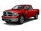 2012 RAM 1500 2WD Quad Cab 6.3 Ft Box Express