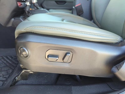 2025 Jeep Gladiator Mojave X 4x4