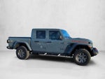 2025 Jeep Gladiator Mojave X 4x4