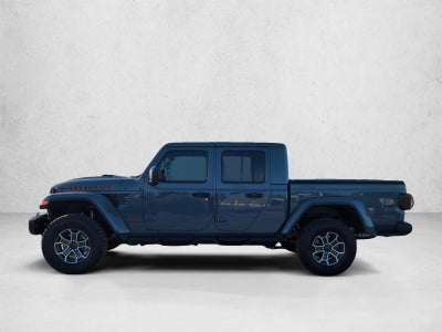 2025 Jeep Gladiator Mojave X 4x4