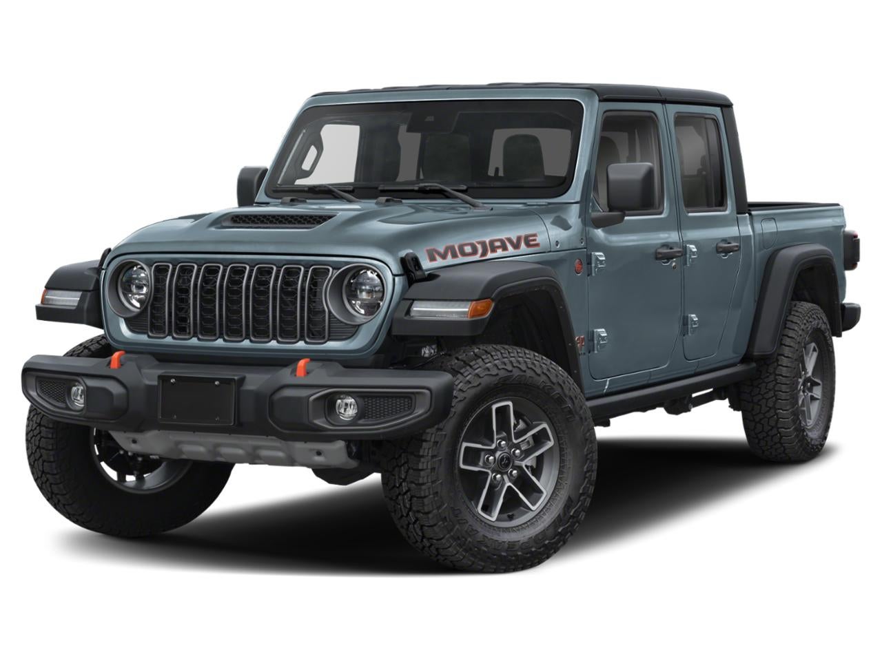 2025 Jeep Gladiator Mojave X 4x4