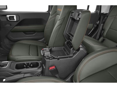 2025 Jeep Gladiator Mojave X 4x4