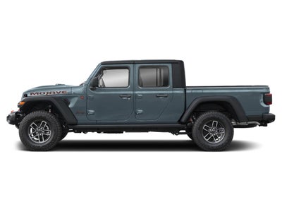 2025 Jeep Gladiator Mojave X 4x4