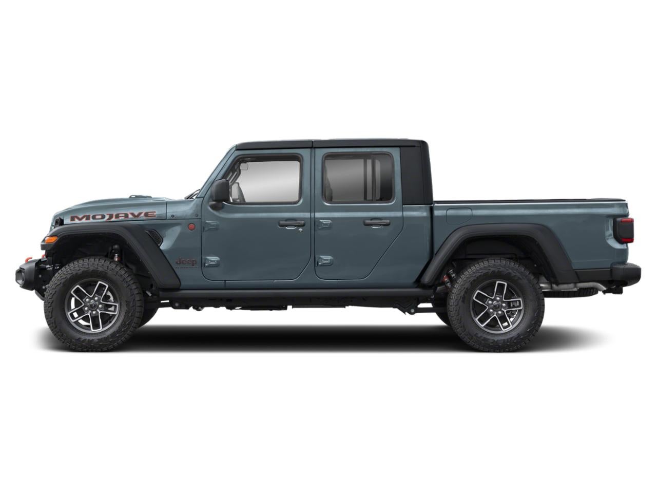 2025 Jeep Gladiator Mojave X 4x4