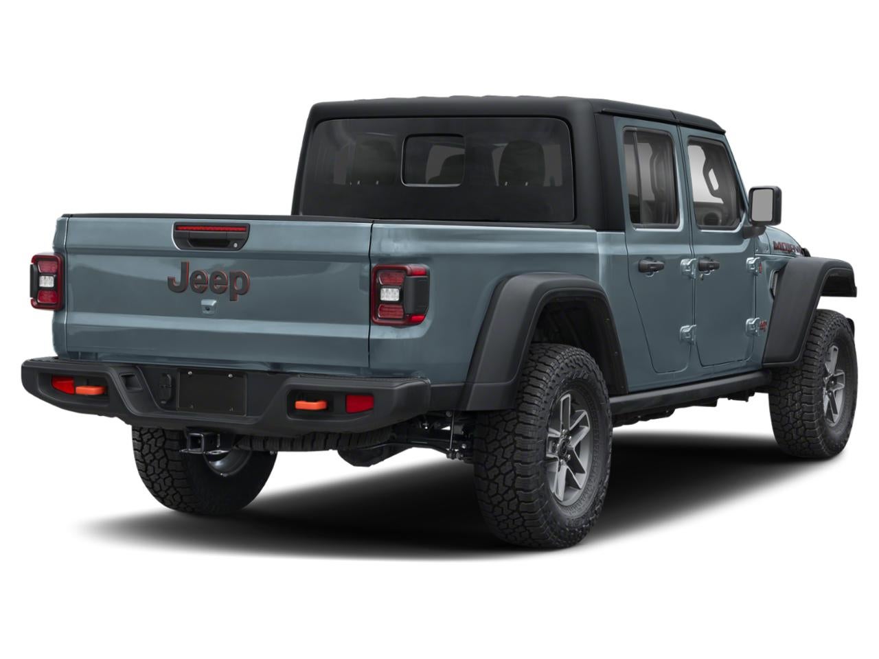 2025 Jeep Gladiator Mojave X 4x4
