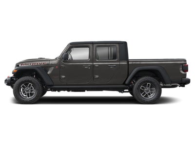 2025 Jeep Gladiator Mojave X 4x4