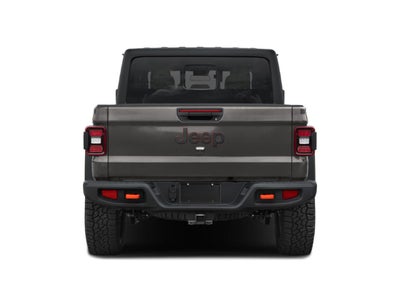 2025 Jeep Gladiator Mojave X 4x4
