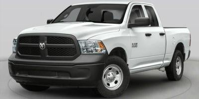 2016 RAM 1500 2WD Quad Cab 6.4 Ft Box SLT