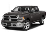2015 RAM 1500 2WD Crew Cab 5.7 Ft Box Big Horn